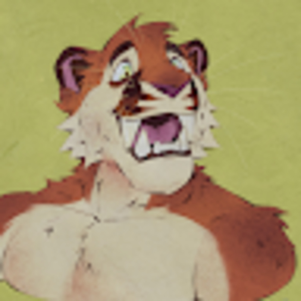 Meet your Posher, Cody